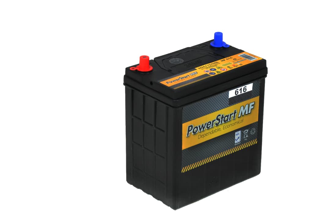 PowerStart - 616 Battery