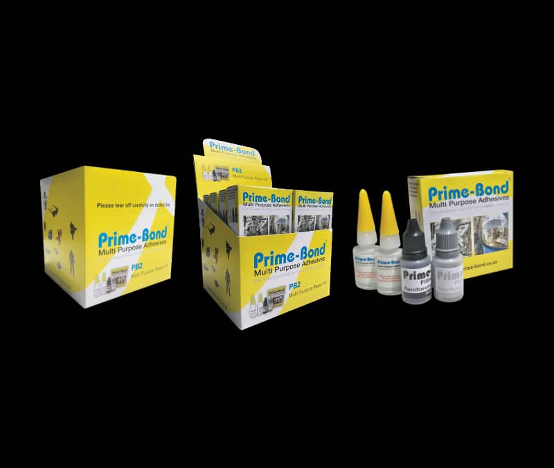 Prime-Bond - Kit