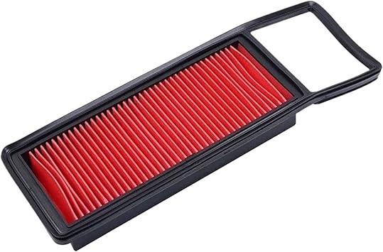 Air Filter - AG1277/Honda Fit