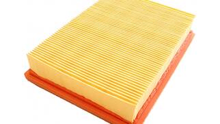 Air Filter - Mazda Demio